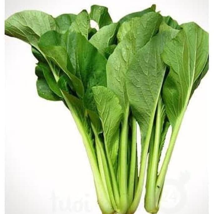 Veganxi- Caisim / Sawi Hijau 1 Kg