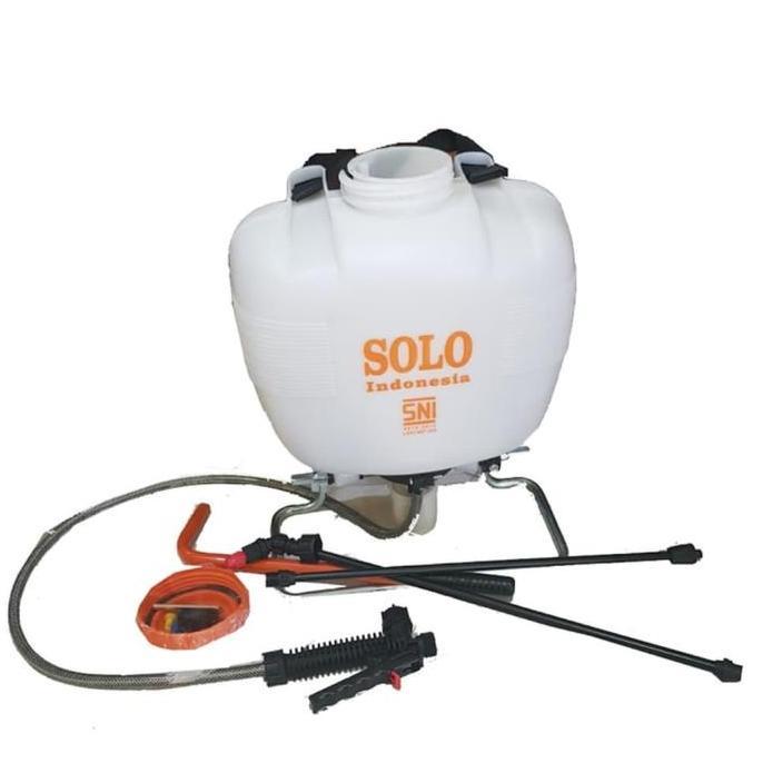 @=@=@=@=] Sprayer Manual Solo 425 SNI / Semprot Hama Manual Solo