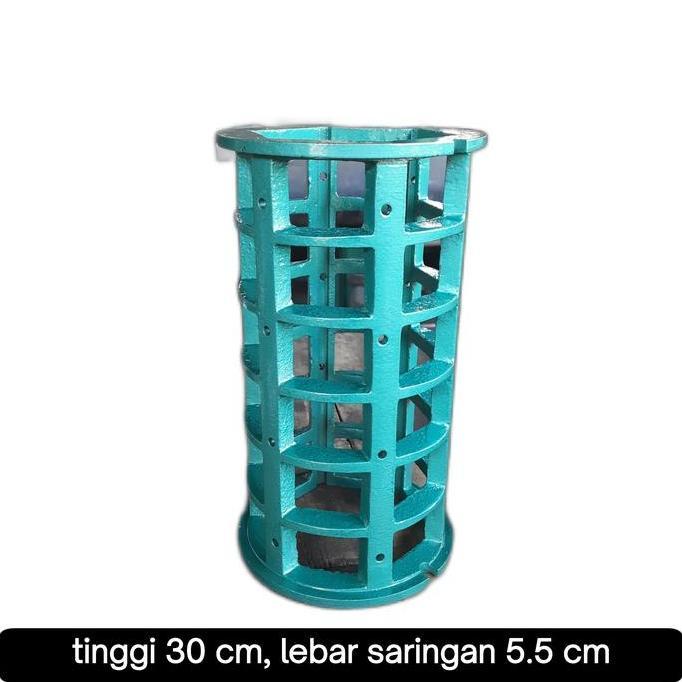 ((((()paling dicari] NL12 RUMAH SARINGAN INNER FRAME ORIGINAL ICHI NL 12 OMAH TAWON