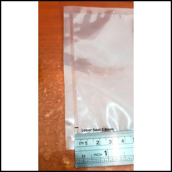 Long Arm Hand Impulse Sealer Mesin Press Plastik WILLMAN  Panjang 50 cm - 1000 cm GARANSI best selle