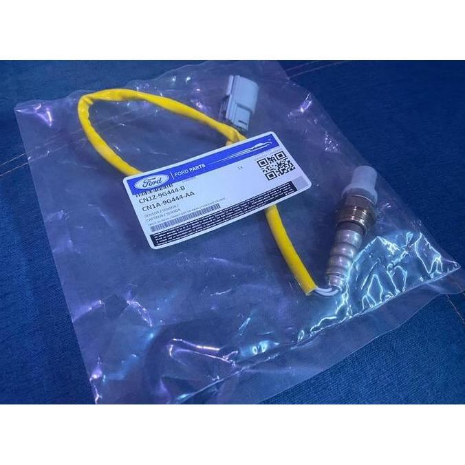 *****] O2 sensor bawah ford ecosport