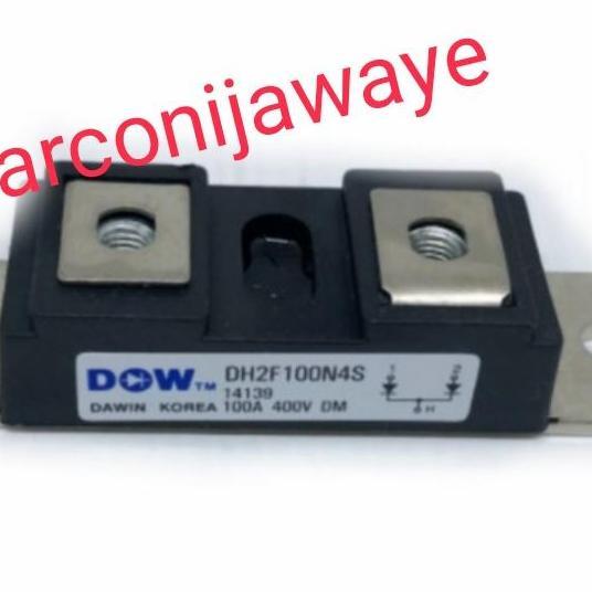 Diode DH2F100N4S