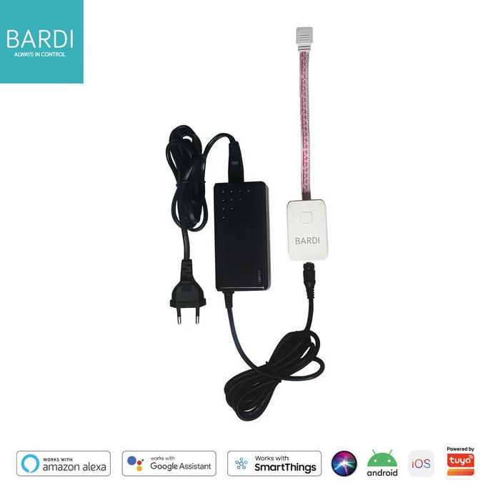 BARDI Smart Adaptor untuk LED strip - 10 Meter
