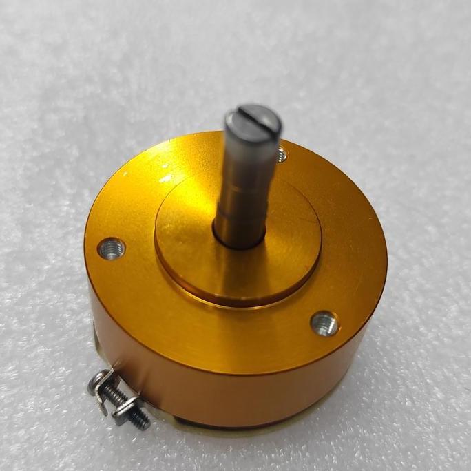 potensio WDD35D4 Res 5K ohm