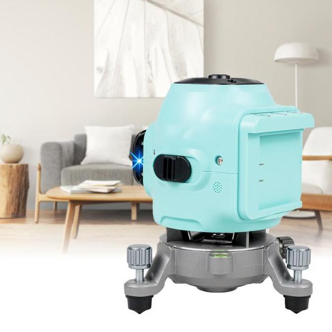 Self Leveling Projector Green Laser 12 Line - Lcdz-12X