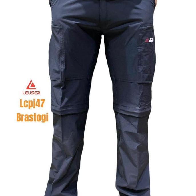 CELANA PANJANG BRASTOGI LEUSER