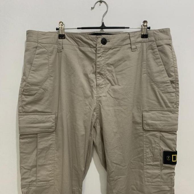 CARGO NATIONAL GEOGRAPHIC