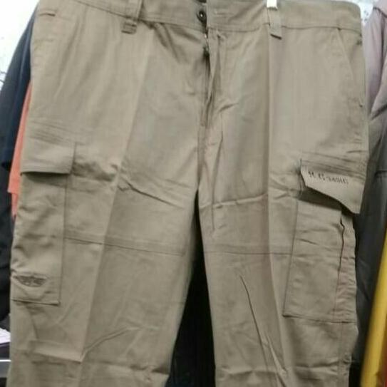 Mgee cargo panjang GroundC001