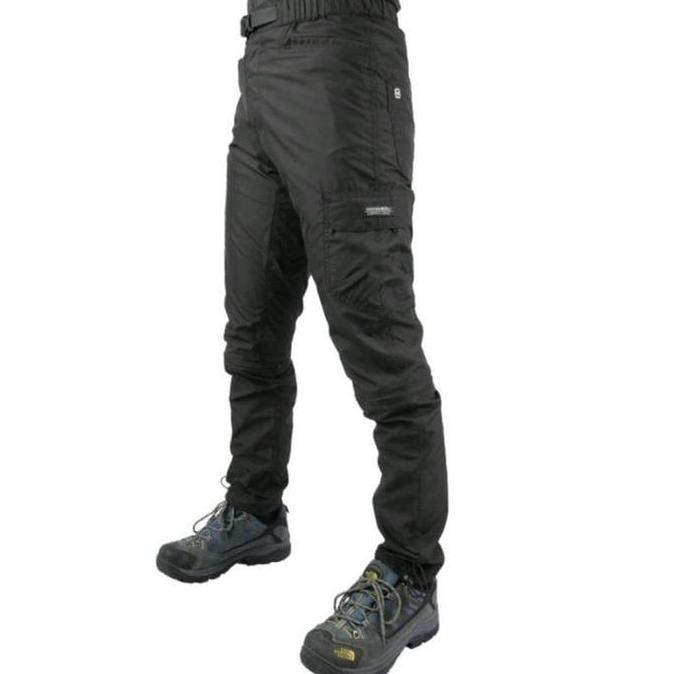 CELPAN MAHAMERU C02-JN ZIPPER 01 CELANA SAMBUNG GUNUNG PANJANG-OUTDOOR - S