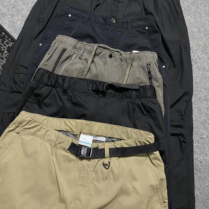 celana zeksupply celana borongan