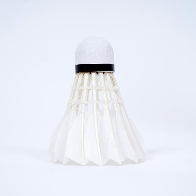 Kokking- Flypower  Blue  Shuttlecock Badminton Kok Bulutangkis
