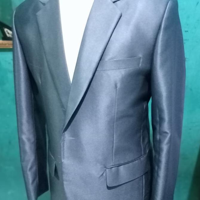jas pria wool stelan jas dan celana