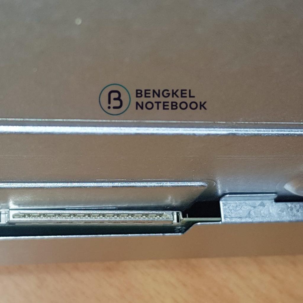 Led Lcd Pc Aio 21.5 Inci Mv215Fhm-N40