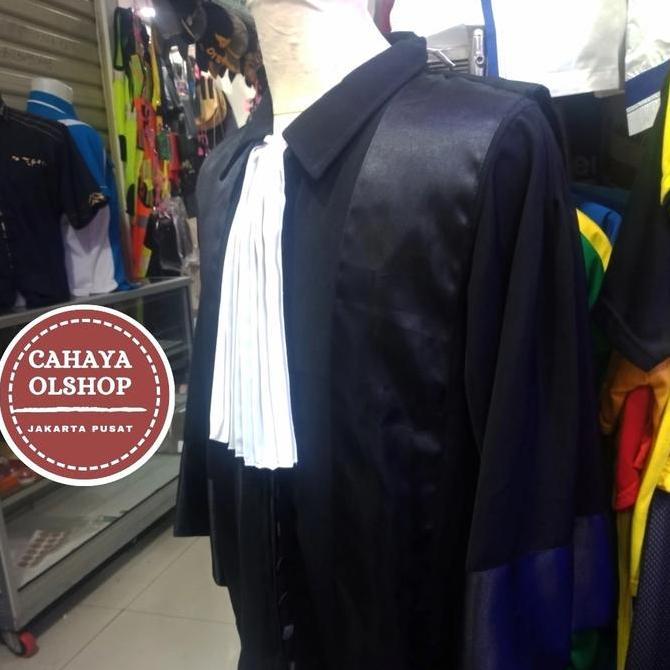 TOGA PENGACARA TOGA PERADI TOGA ADVOKAT