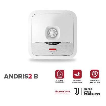 Ariston Water Heater AN2 B 10/15/30 L Low Watt