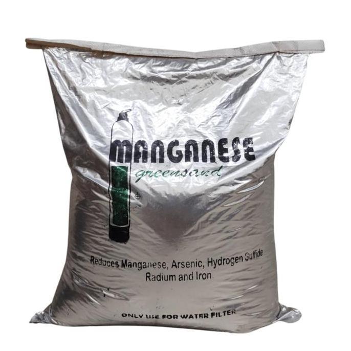 Manganese Greensand (ISI 25 KG)