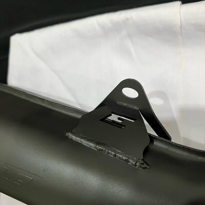 Premium Pro Max Knalpot Fizr El9 Full Press Original Dan Terpercaya