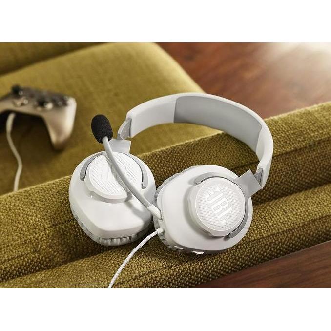 Xcinox- Jbl Quantum 100 Gaming Headphones Jblq100 Q100 Q 100 Headset Jbl