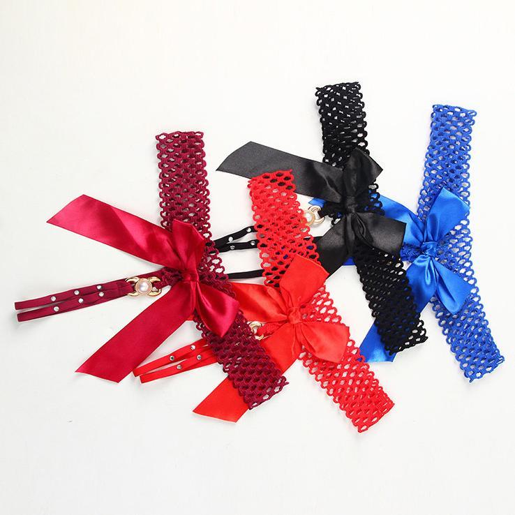 Wanita G String hot Open T-shaped Low Waist thong Panties 037