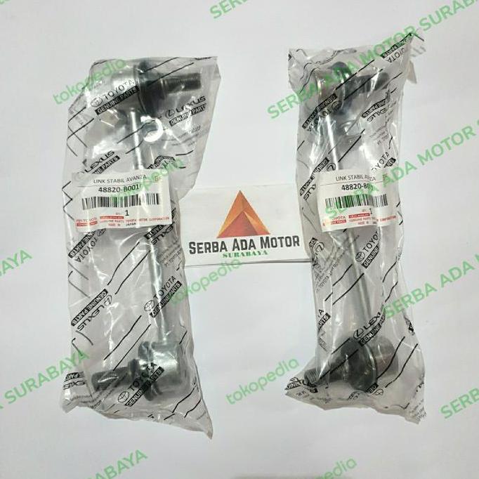 LINK STABILIZER AVANZA / XENIA || LINK STABIL AVANZA XENIA ORIGINAL