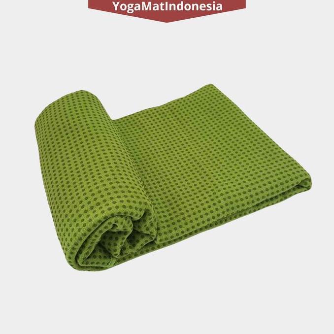 Yoga Towel Mat Super / Towel Mat Yoga Super