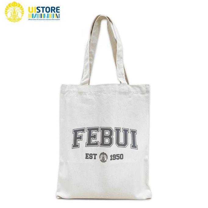 UI STORE | Totebag Fakultas UI | Official Merchandise Of Universitas Indonesia