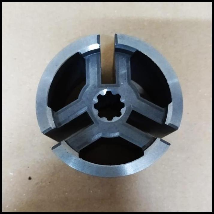 DISKON ROTOR ALTERNATOR BLOWER MITSUBISHI FUSO FR 