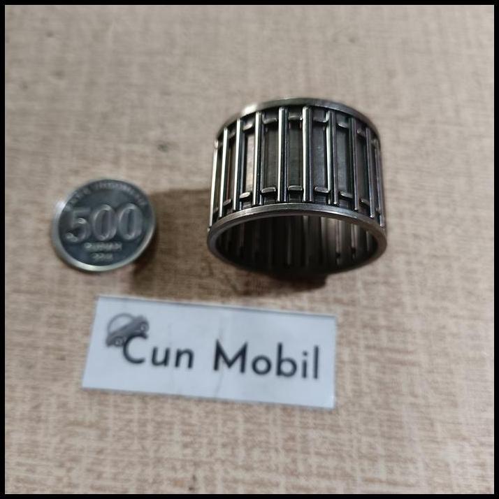 TERMURAH BEARING LAHER BAMBU TRANSMISI L300 35X40X27 MM 