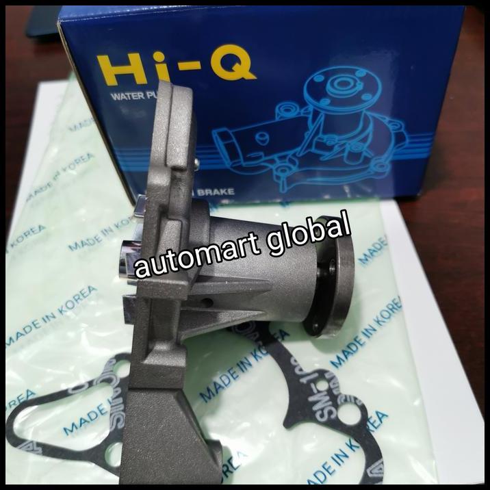 TERBARU WATER PUMP ATOZ VISTO POMPA AIR VISTO ATOZ 