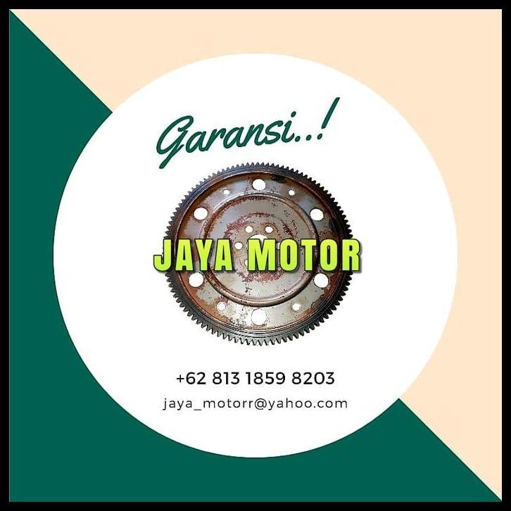 BEST DEAL M548 FLYWHEEL MATIC TOYOTA YARIS