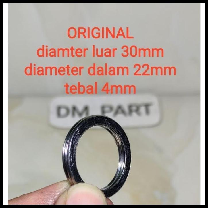 HOT DEAL PAKING PACKING GASKET KENALPOT KNALPOT MESIN BEAT SCOOPY SPACY VARIO 110 KARBU FI ESP STATE