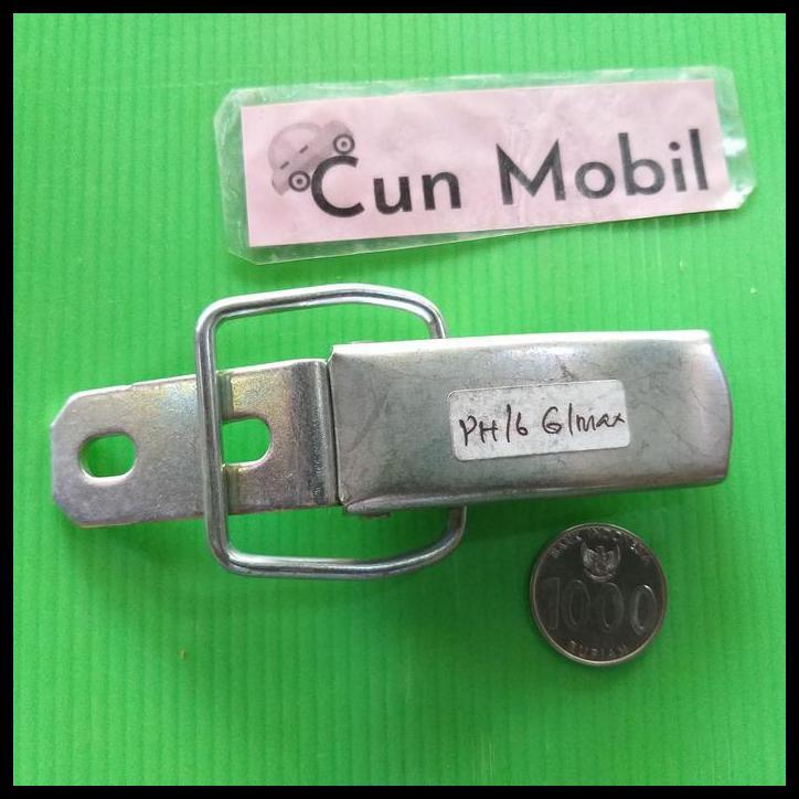 BEST DEAL HANDEL JOK DEPAN GRAND MAX ORIGINAL 