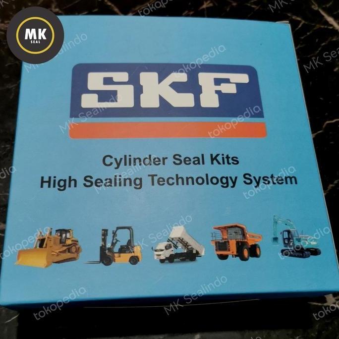 FYP SEALKIT LEANING GD120H KIT LEANING GD120H CAT 120H GRADER 120H ''