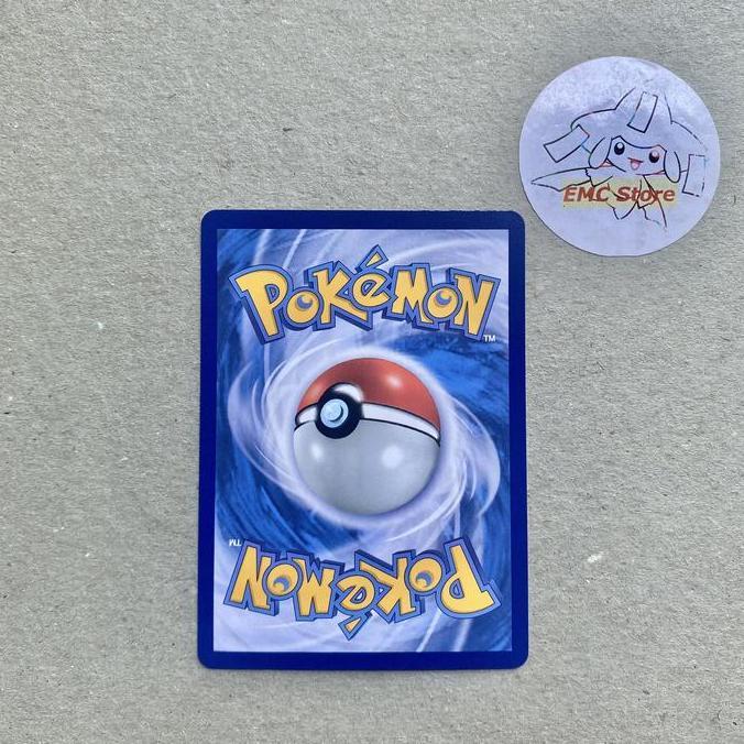 Ready Pokemon TCG Indonesia - Mewtwo VStar SAR