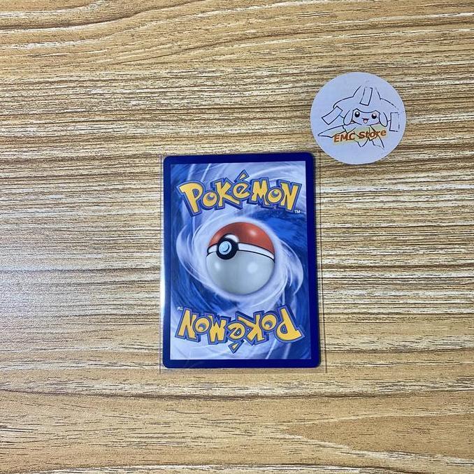 Ready Pokemon TCG Indonesia - Galarian Moltres AR