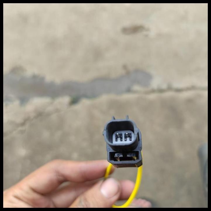 DISKON SOKET SOCKET SENSOR RESET SUHU PANAS EOT ECT HONDA BEAT FI SCOOPY SPACY ECO STREET ESP YAMAHA
