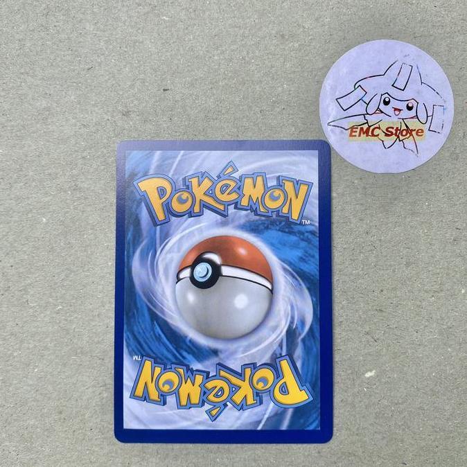 Ready Pokemon TCG English - Radiant Tsareena