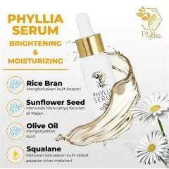 [Promo 3Pcs] Sabun Kiyoko By Phyllia Beauty Soap Brightening Original 100% - Bisa Untuk Jerawat / Ku
