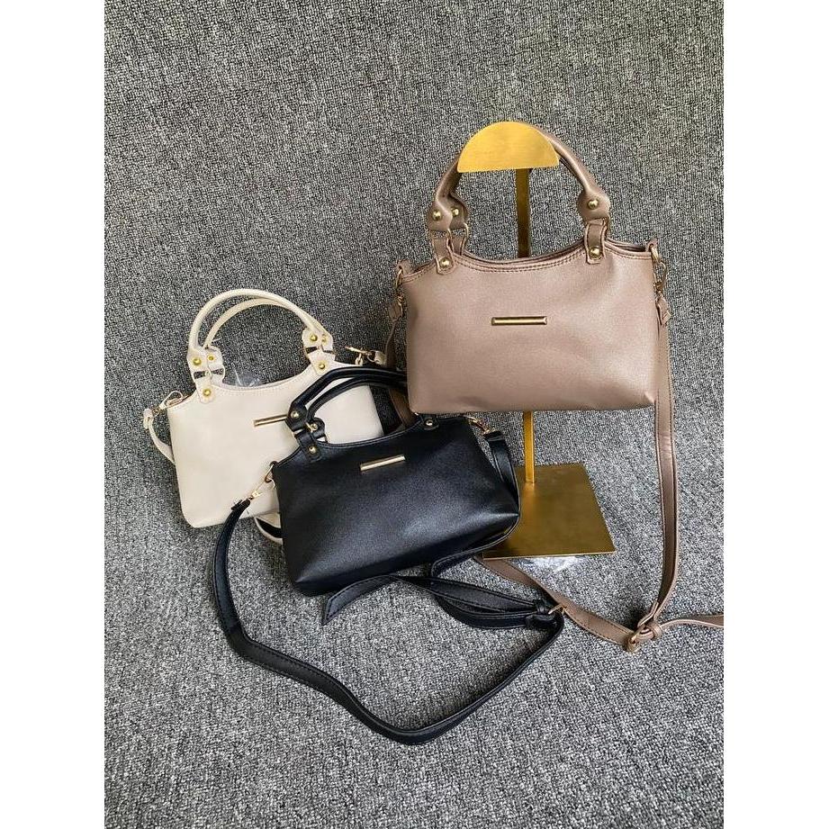 BEST SELLER PAKET HEMAT GROSIR TAS MAHARAJA - TAS SELEMPANG WANITA - MULAI 30 RIBU ISI 3 PCS