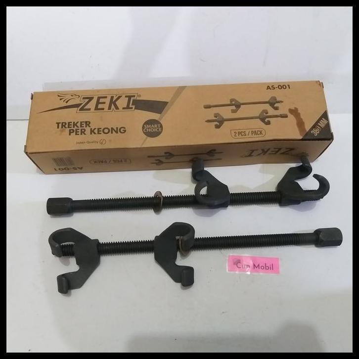 TERMURAH PRESAN PER KEONG, COIL SPRING COMPRESOR DOBEL ISI 2PC 