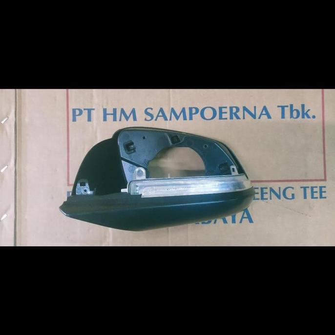 Batok Housing Cover Bawah Dan Sein Spion Bmw X1 E84 2013 2014 2015