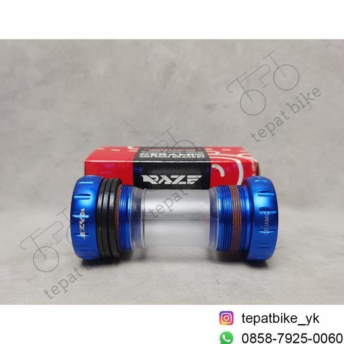 Bb Bottom Bracket Ht2 Raze Ceramic