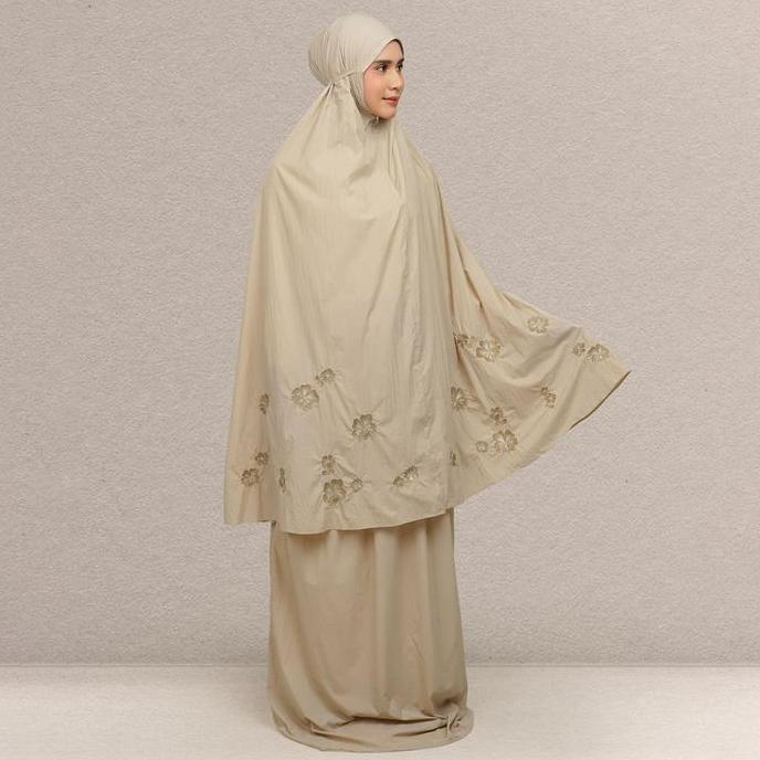 Mukena DOA - Yumi Travel Prayer Robe