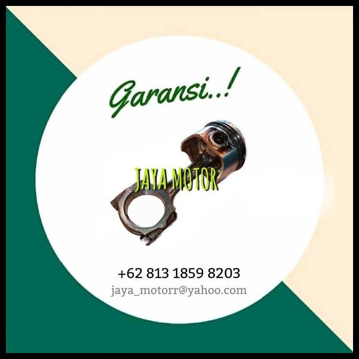TERBARU A765 STANG SEHER PISTON SUZUKI EVERY 1.3 