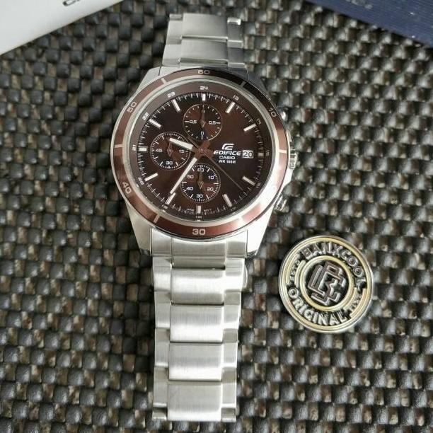 Casio Edifice EFR-526D-5