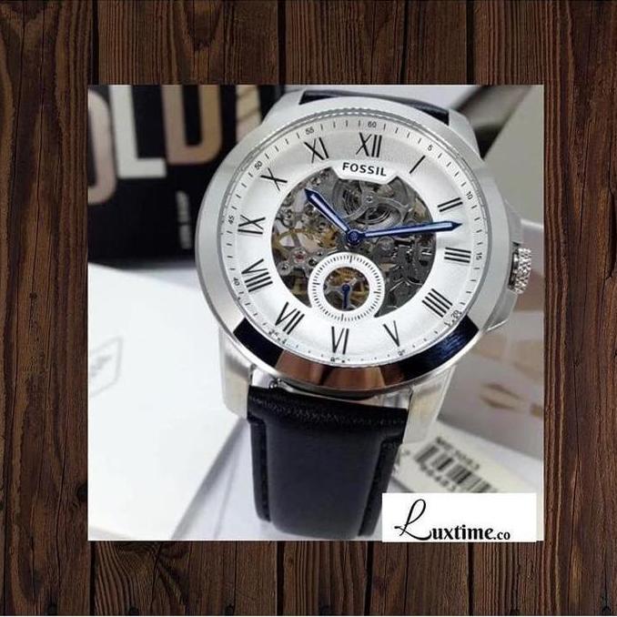 Fossil ME3053 Automatic 45MM