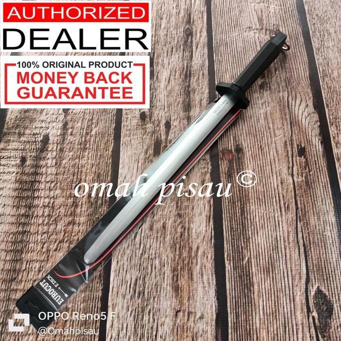 Asahan F Dick Eurocut 30 cm Reguler cut Oval 7.7553.30 Original German