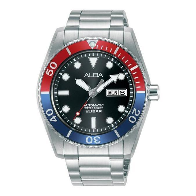 Alba AL4291X1 Jam Tangan