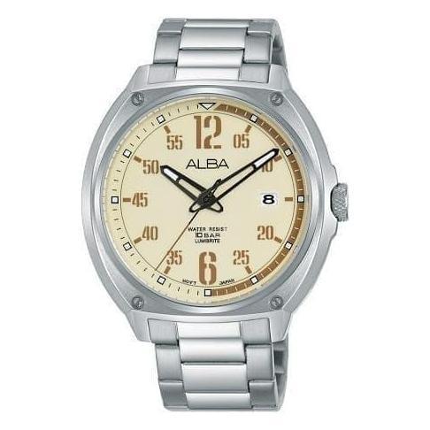 Alba Men AS9J35 AS9J35X1