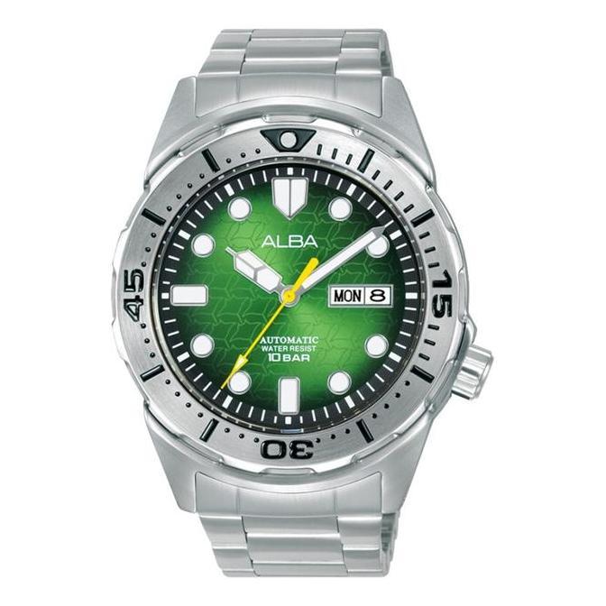 ALBA Men Automatic AL4443X1 AL4443